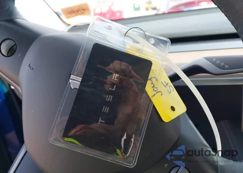 2023 Tesla Model Y Awd/Long Range Dual Motor All-Wheel Drive z USA, uszkodzony, nr VIN 7SAYGDEE9PA076287